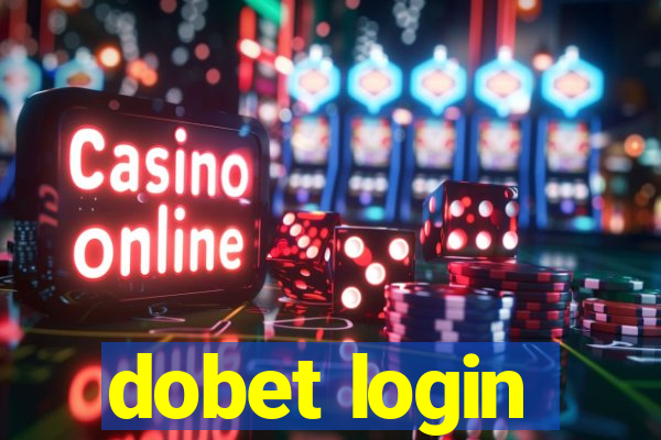 dobet login